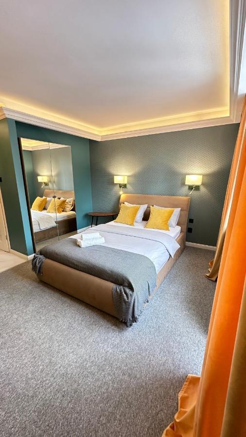 Apartamento Gold Zlota - Palace Of Culture View- Netflix *